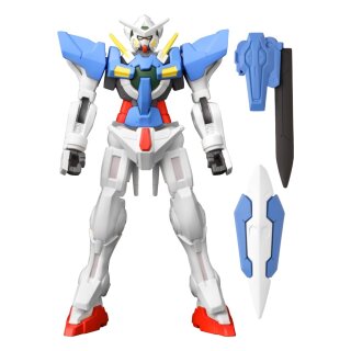 Gundam Infinity Series - Gundam Exia