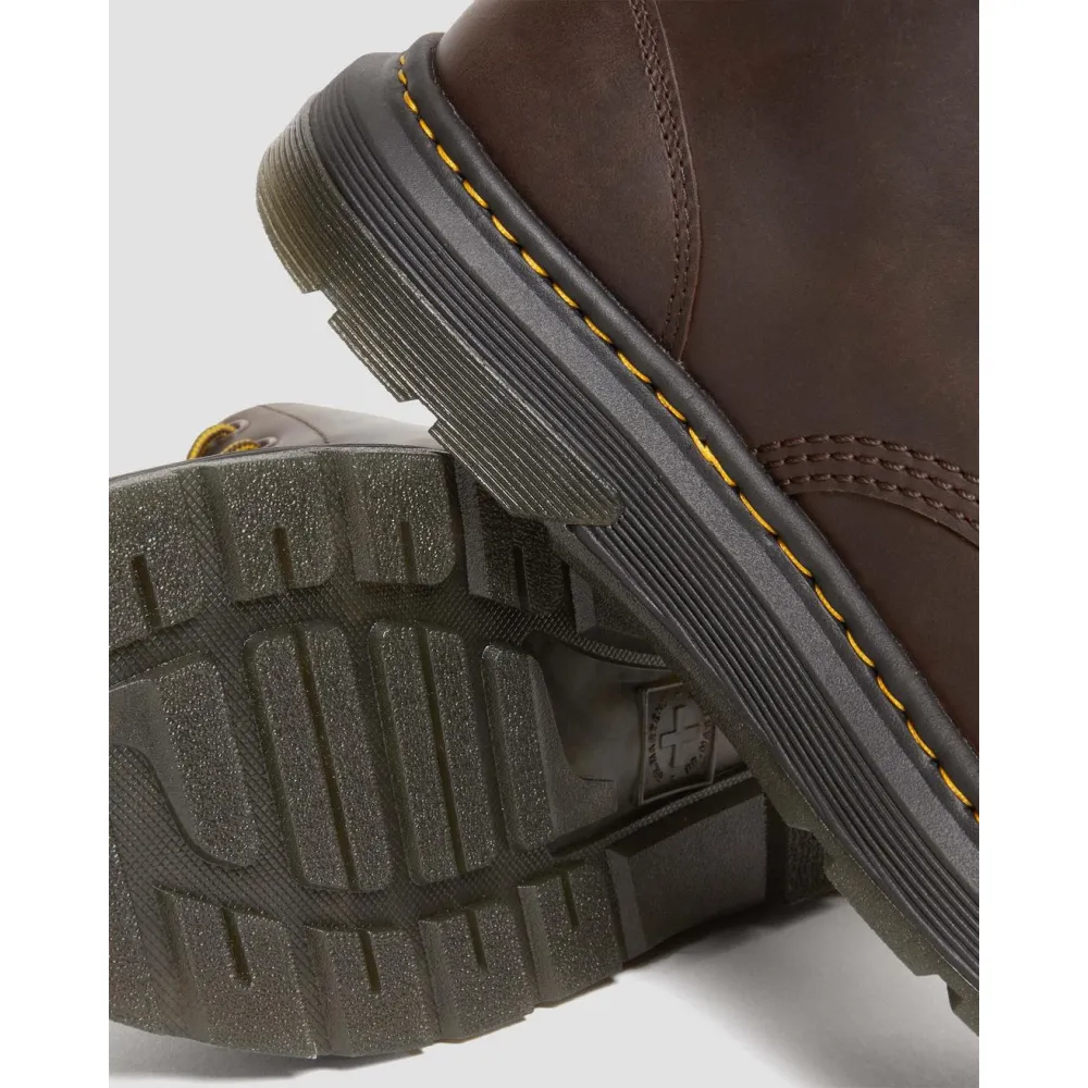 Dr. Martens Crewson Chukka 31673201 / braun
