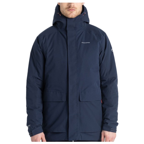 Craghoppers - Lorton Thermic Jacke - Winterjacke