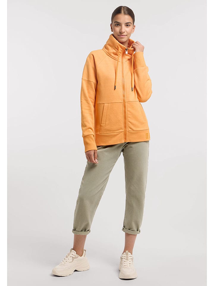 ELBSAND Sweatjacke 