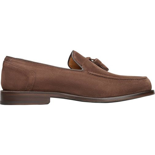 Henry Stevens Loafer Haywood TL