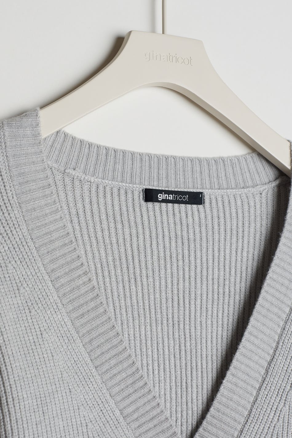 Briella knitted cardigan