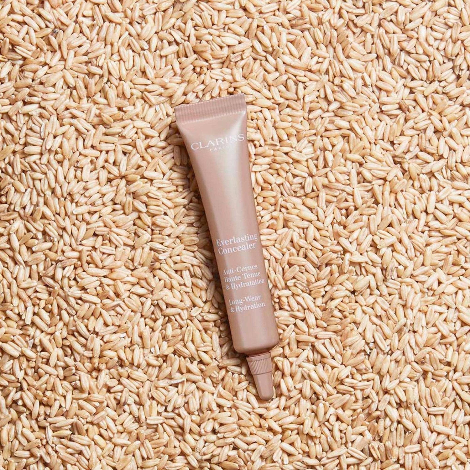 Korektor Clarins Everlasting