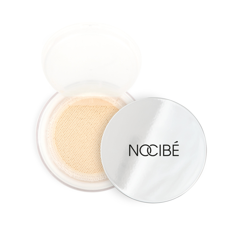 Nocibé Skin Augmenting Hydra Powder Poudre de Finition