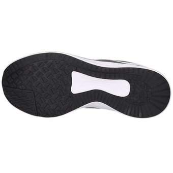 PUMA Night Runner V3 Sneaker in grau