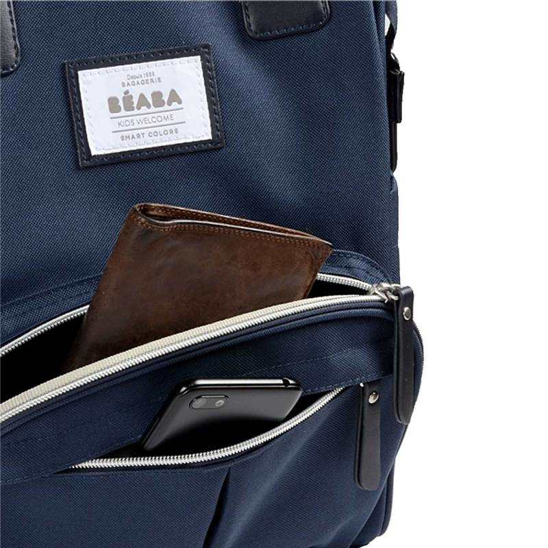 Sac Wellington Beaba