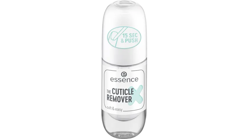 essence THE CUTICLE REMOVER 8 ml