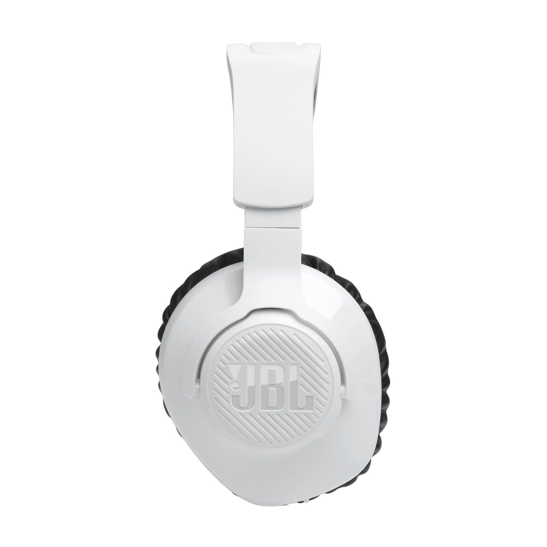 JBL Quantum 360P Console Wireless Gaming-Headset