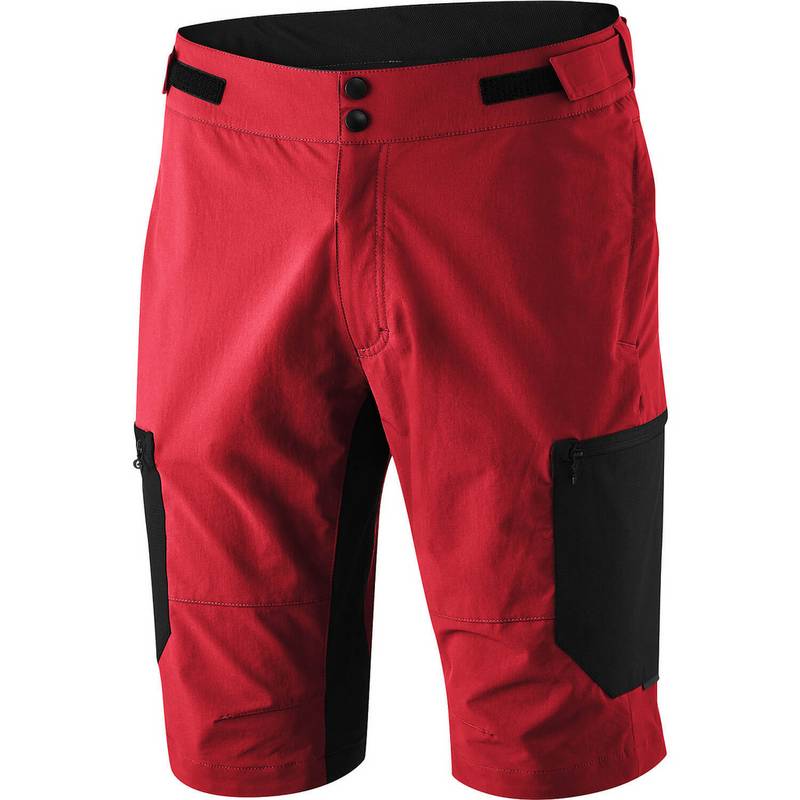 Gonso Garzone Fahrradshorts Herren