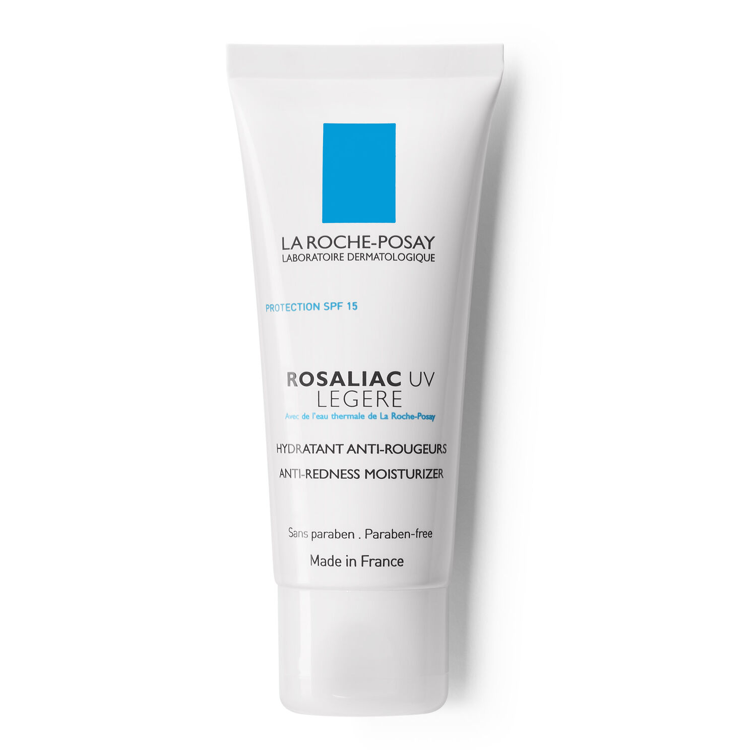 la roche-posay Rosaliac UV Hydratant Anti-Rougeurs 40 ml