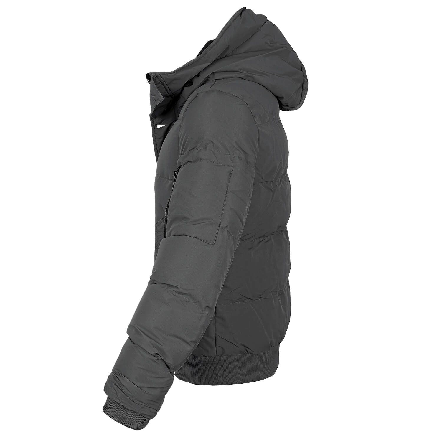 Steppjacke Cold Lake