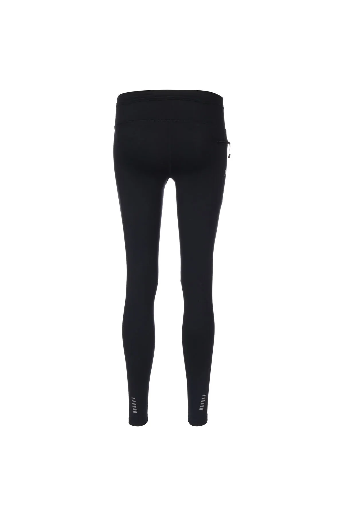 Under Armour  Sport-Leggings - Schwarz - Hoher Bund