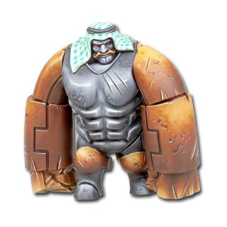 Rumbleslam - Tin Khan