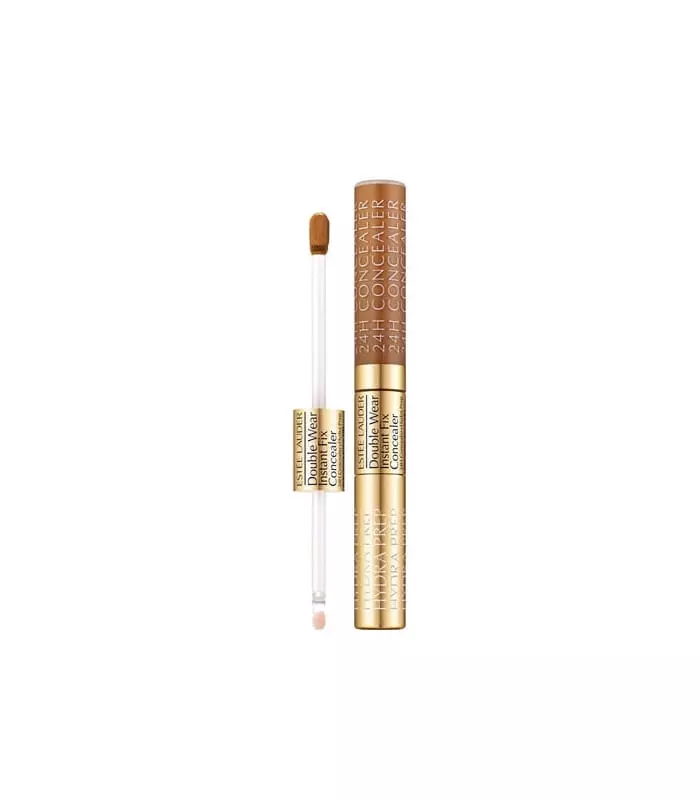 DOUBLE WEAR Anti-cernes tenue 24H + Hydratant