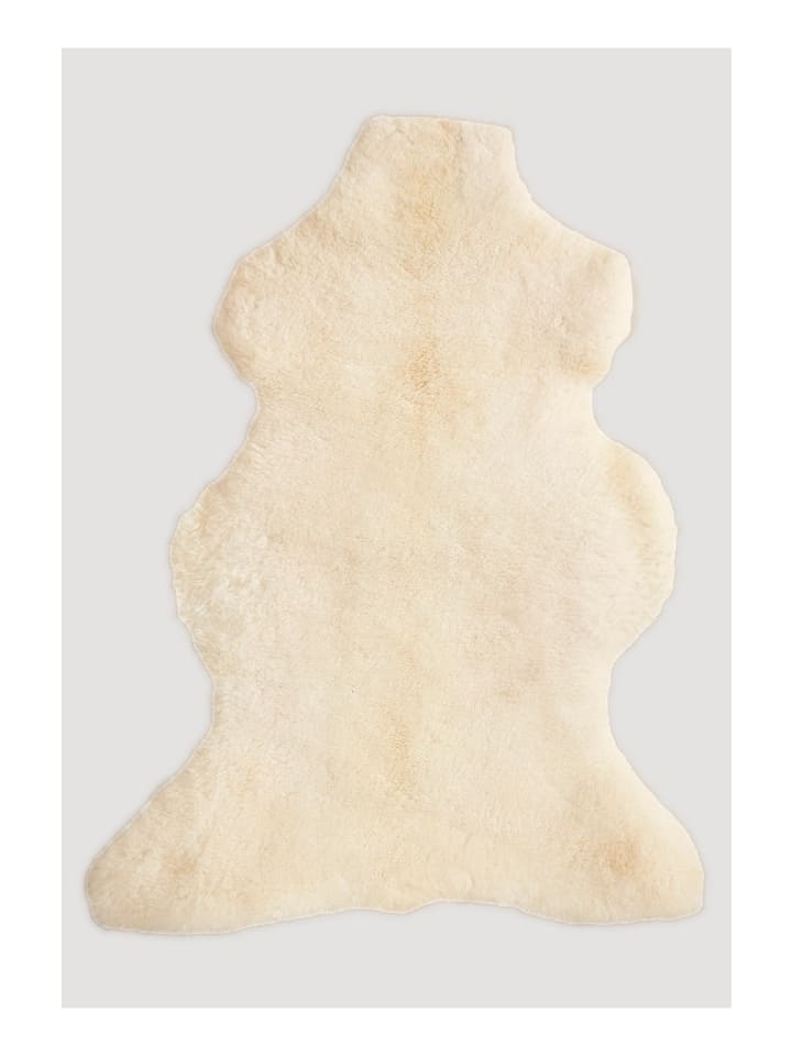 Hessnatur Lammfell in natur günstig kaufen