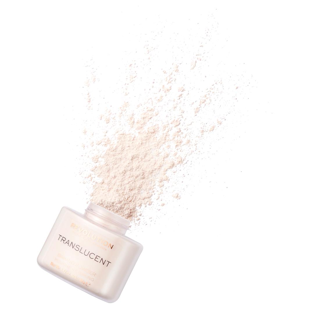 Loose Baking Powder