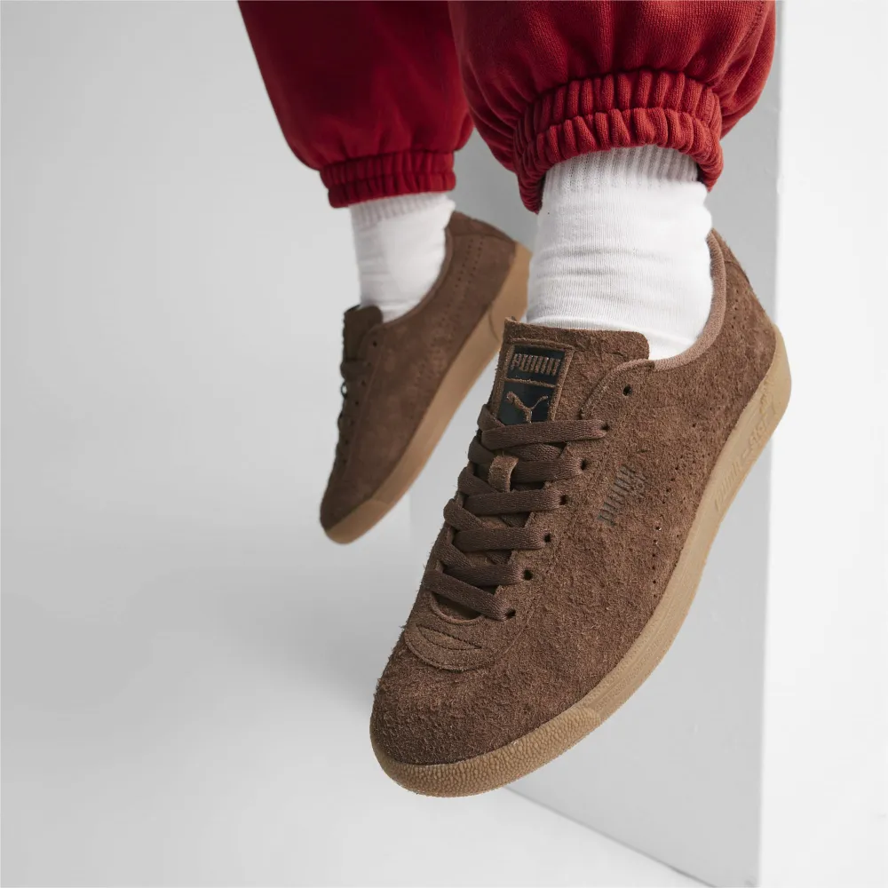 PUMA Star SD 396465-02 / braun