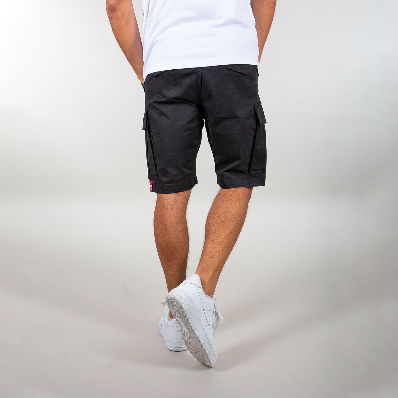 Airman Shorts