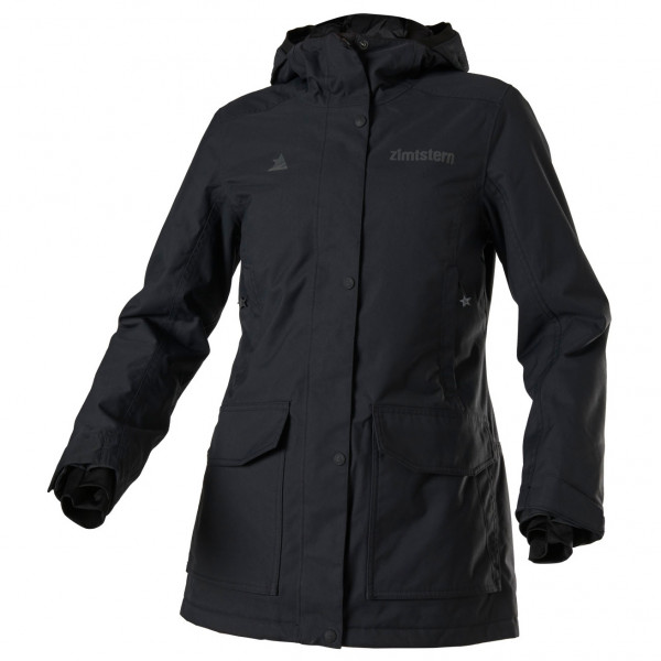 Zimtstern - Women's Stormdayz Parka - Parka