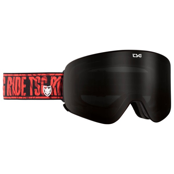 TSG - Goggle Four S3+S1 (VLT 14+67%) - Skibrille