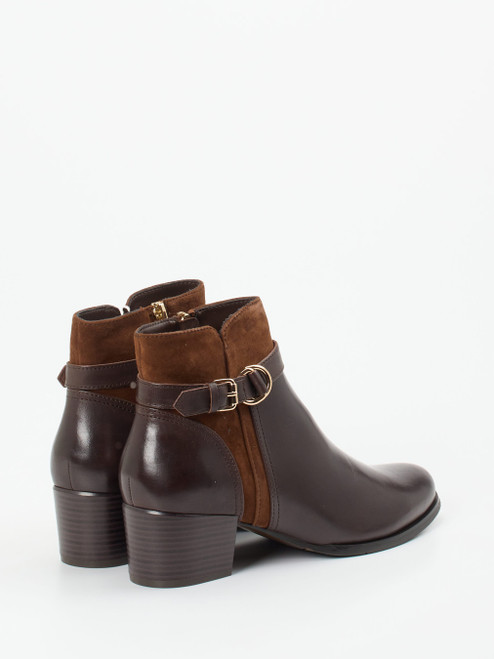 Stiefelette-17152290014 Ralph Harrison