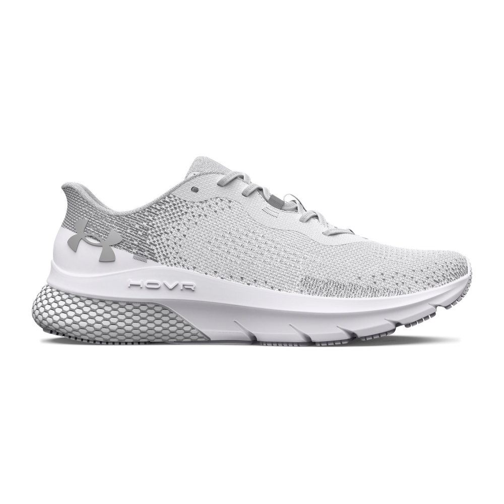 Under Armour HOVR Turbulence 2 3026525-101 / weiss