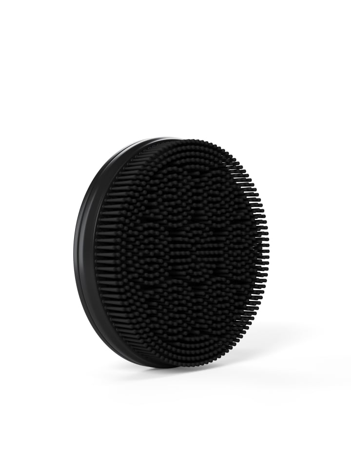 Ailoria GENTLE LUXE 4-in-1 Körper- und Wellnessbürste in schwarz günstig kaufen onesize