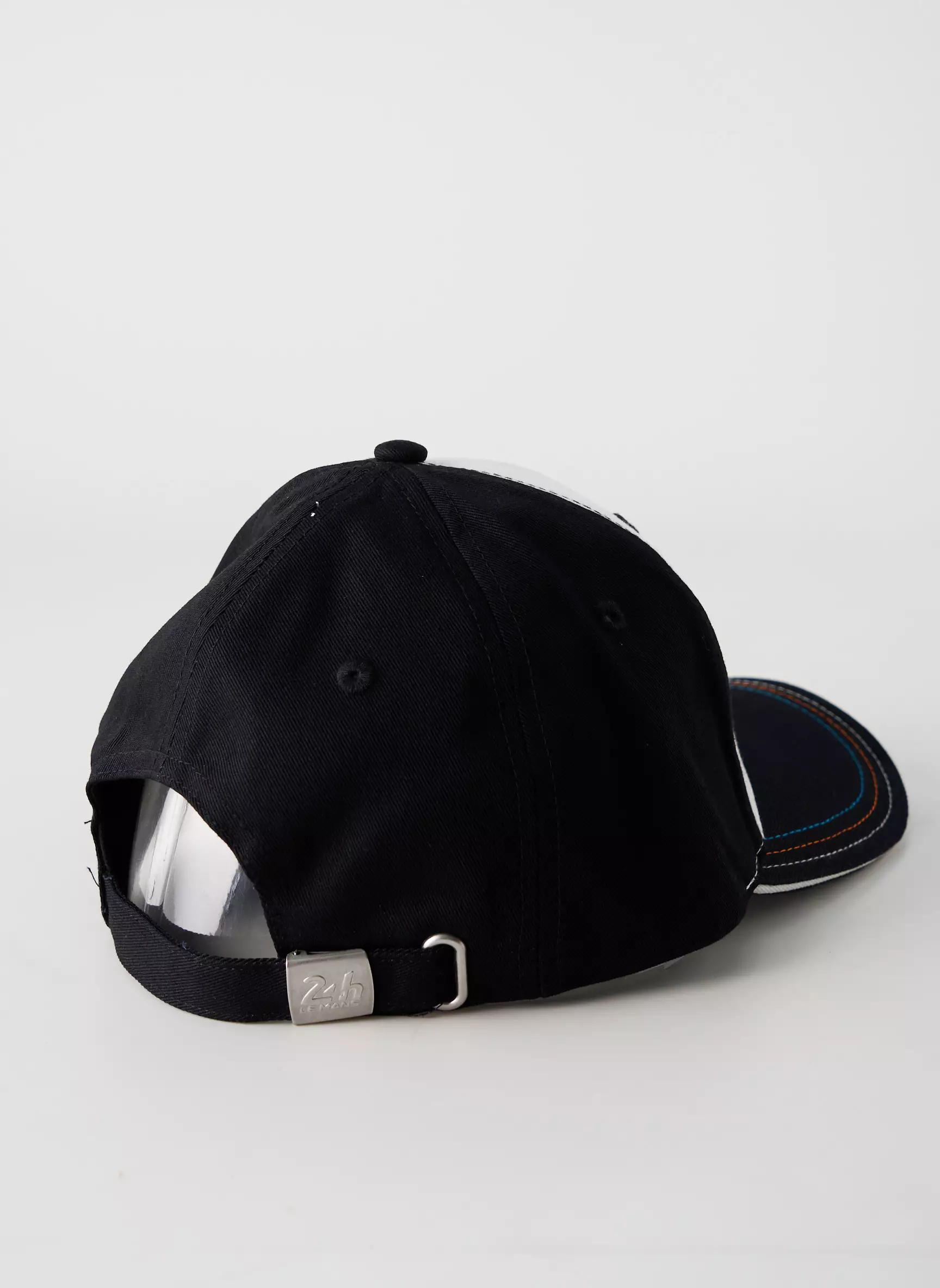 Le Mans Casquettes Homme couleur noir
