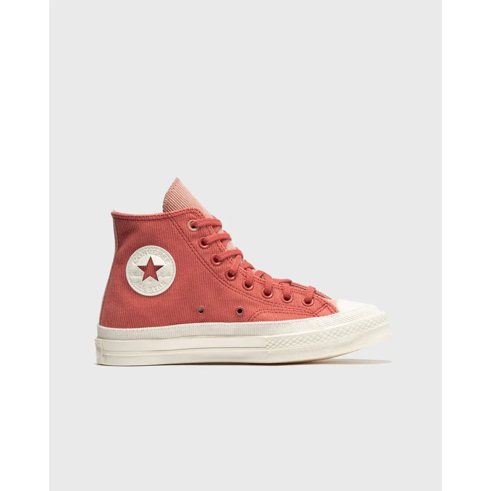 Converse Chuck 70 HIGH A02864C / rot