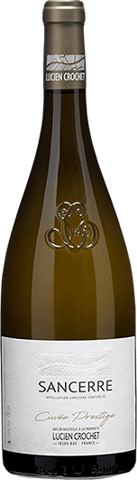 Lucien Crochet : Cuvée Prestige 2016
