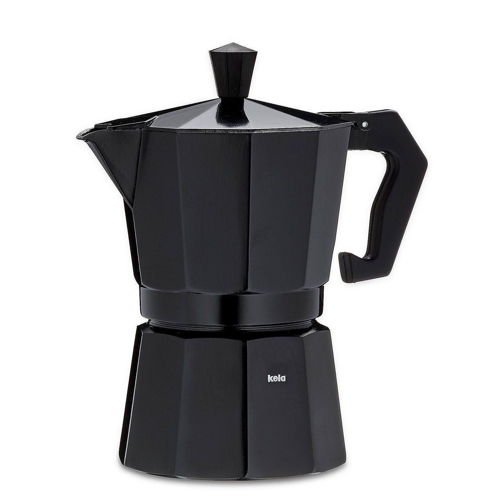 kela Espressokocher Italia, für 3 Tassen