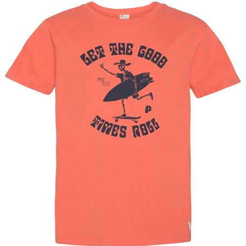 KINDER HEMD PRTJURIEN JR T-SHIRT