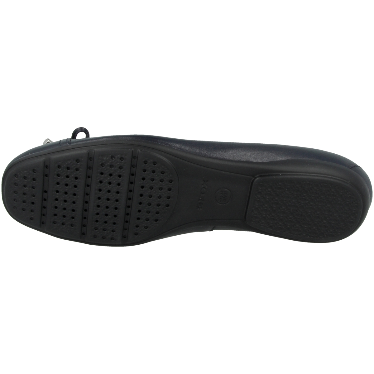 Geox D Annytah D Ballerinas blau