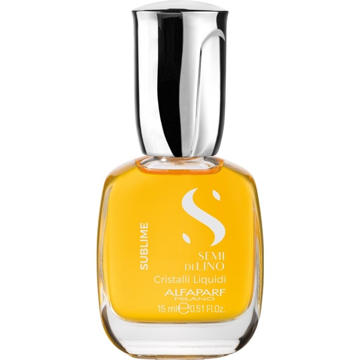 Sublime Cristalli Liquidi
