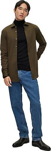 HUGO Strickpullover San Thomas-M 10243187 01