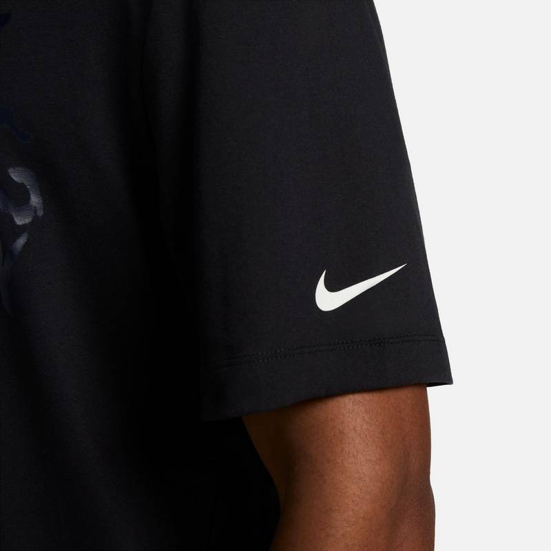 Nike Dri-fit Division Funktionsshirt Herren