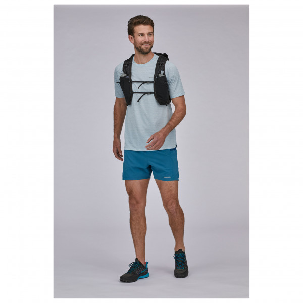 Patagonia - Strider Pro Shorts 5'' - Laufshorts