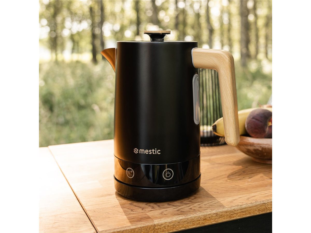 Mestic MWC-250 1 Liter Wasserkessel