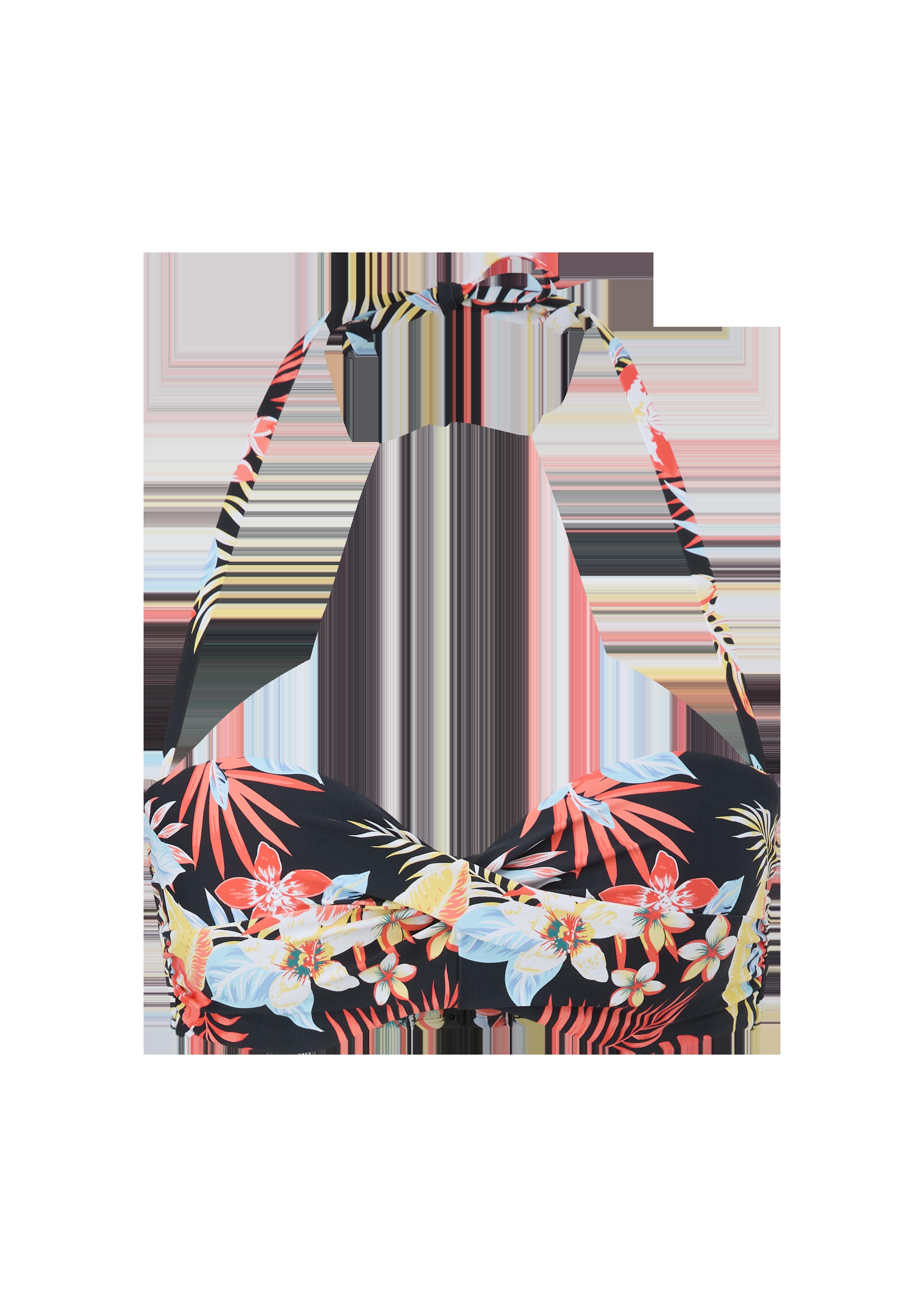 Bandeau-Bikinitop mit Bügel  EME-6008423-99A1