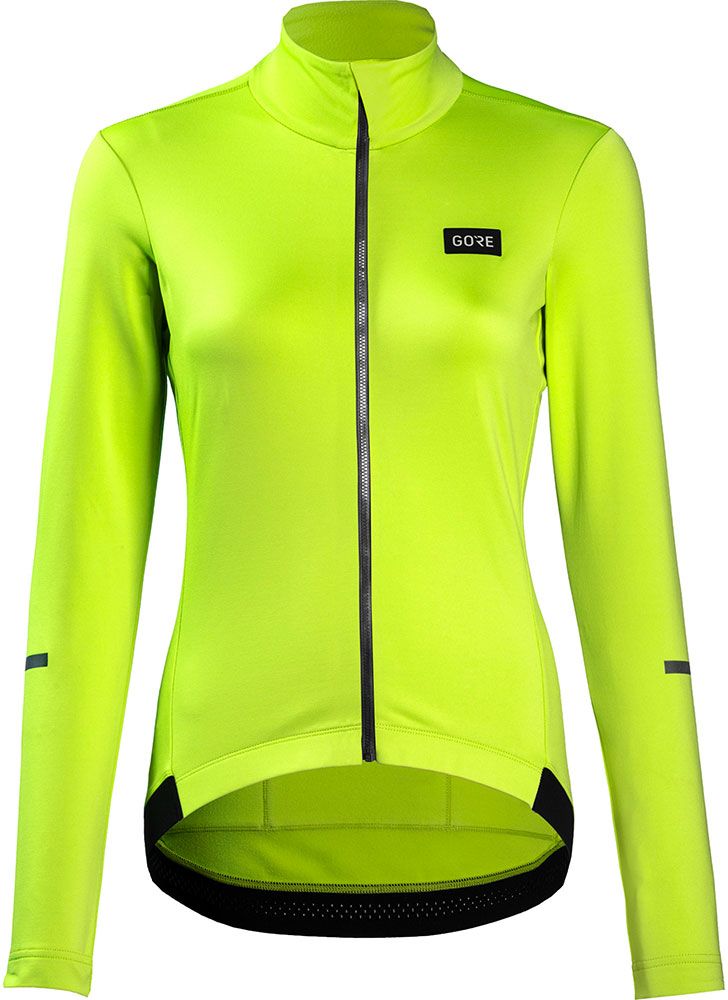 GOREWEAR Progress Thermo - Damen Langarmtrikot kaufen | Bike-Discount