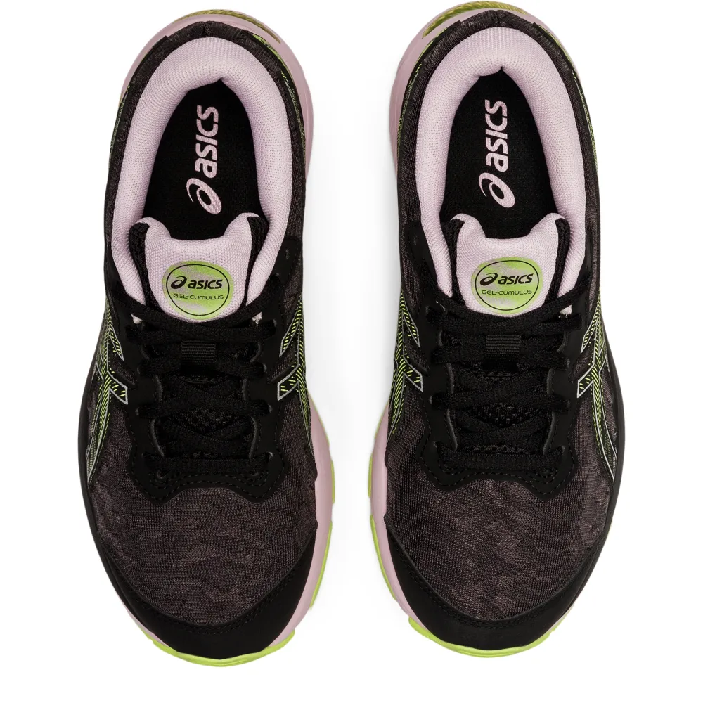 Asics Gel Cumulus 23 Gs 1014A230.002 / schwarz