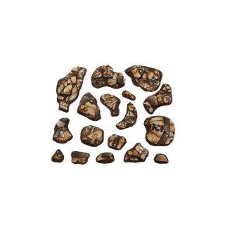 Ruined Chapel – Basing Kit (17)