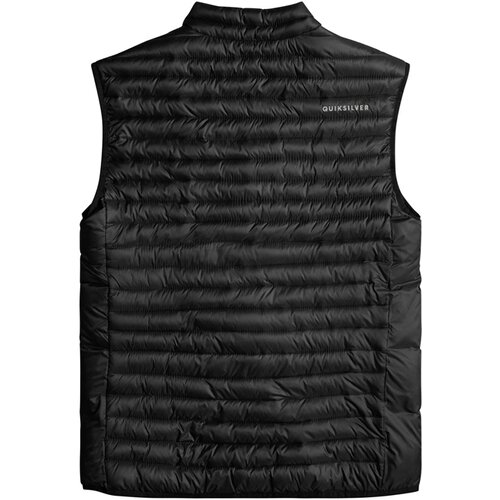 HERREN WESTE SCALYSLEEVELESS M JCKT