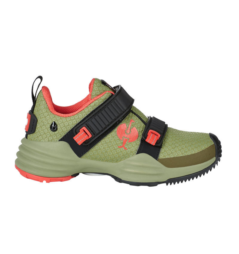 Allroundschuhe e.s. Waza, Kinder