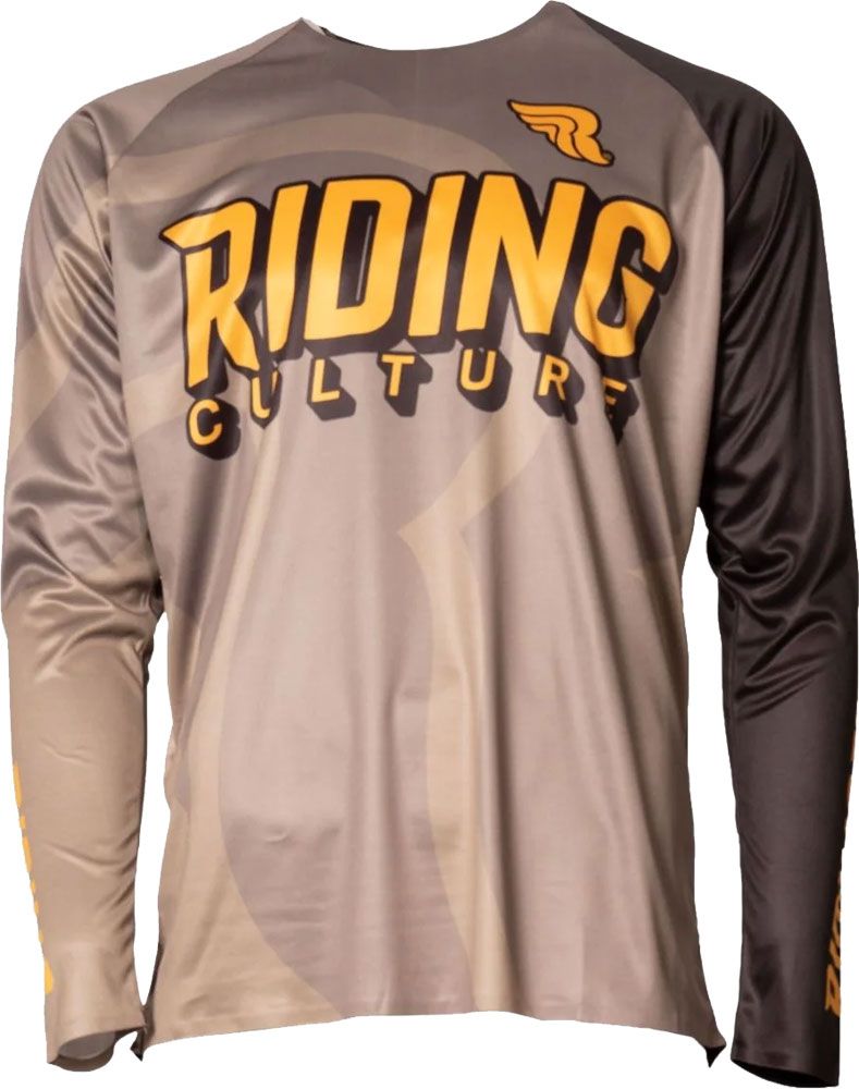 Riding Culture Sender 3.1 - MTB Langarmtrikot kaufen | Bike-Discount