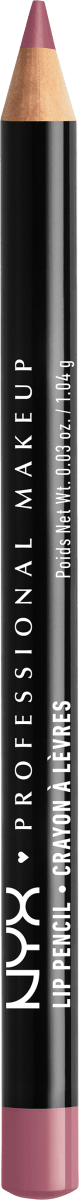 Lipliner Slim 808 Deep Purple, 1 g