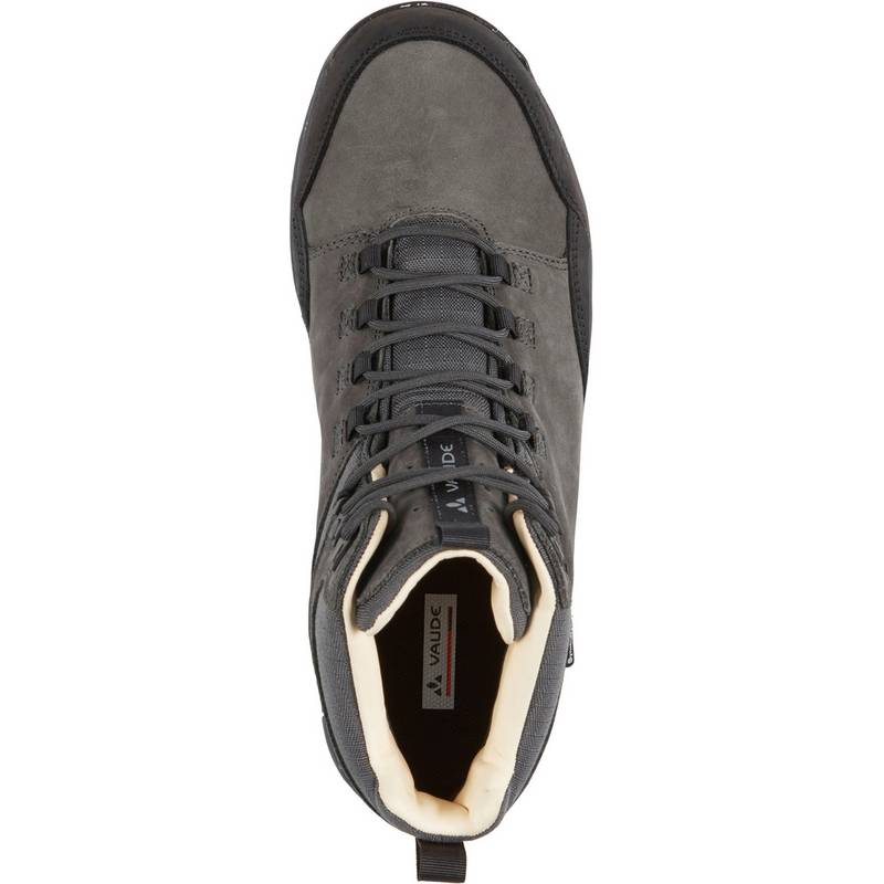 VAUDE HKG Core Mid STX Wanderschuhe Herren