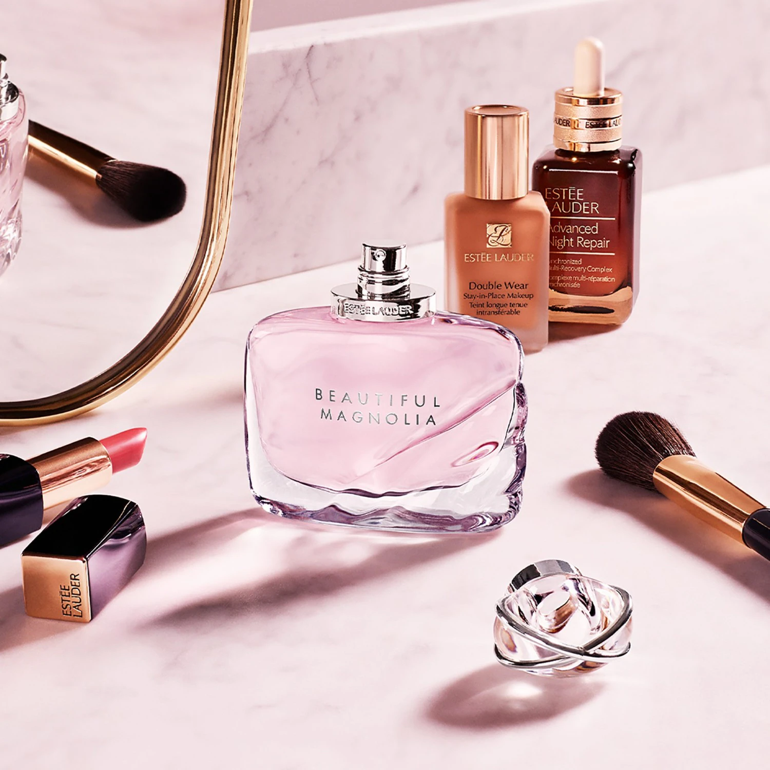 Estée Lauder Magnolia