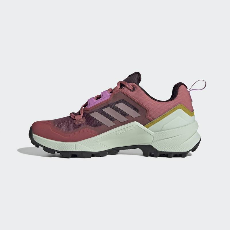 adidas TERREX Swift R3 GORE-TEX Wanderschuh Wanderschuhe Damen