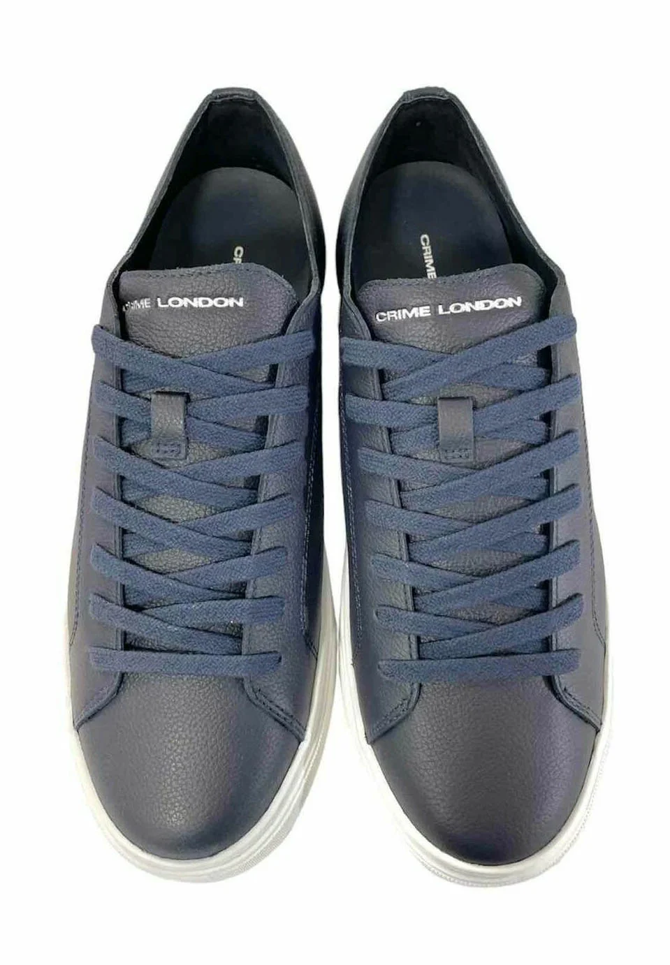 Zapatillas bajas Crime London